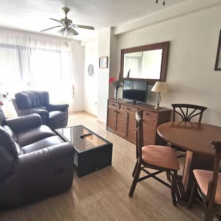 Apartamento En Campoamor Con Vista Al Mar Lägenhet Exteriör bild