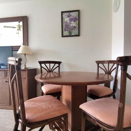Apartamento En Campoamor Con Vista Al Mar Lägenhet Exteriör bild