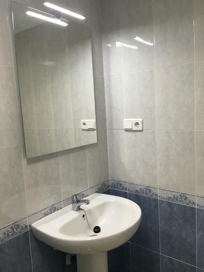 Apartamento En Campoamor Con Vista Al Mar Lägenhet Exteriör bild