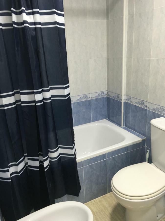 Apartamento En Campoamor Con Vista Al Mar Lägenhet Exteriör bild